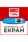 Зеркало-відеореєстратор 1080p, з камерою заднього виду DVR L9000