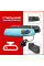 Зеркало-відеореєстратор 1080p, з камерою заднього виду DVR L9000