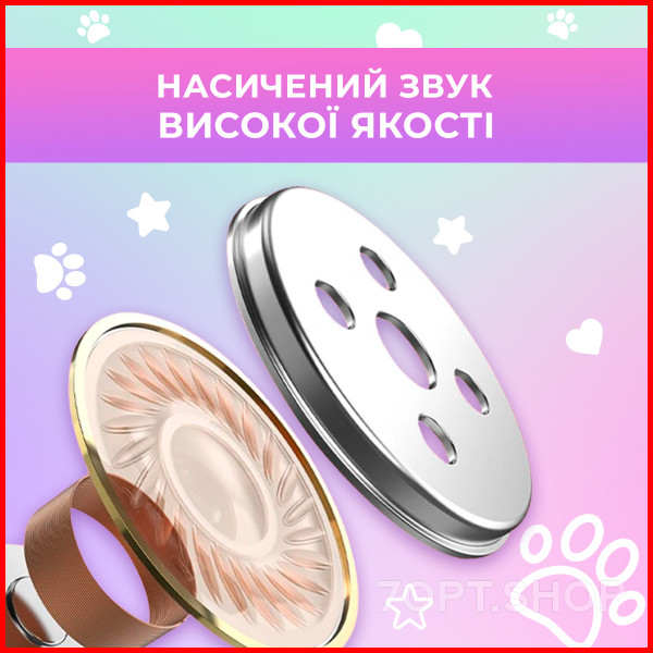 Бездротові навушники Bluetooth Cat STN-28 котячі вушка гарнітура з мікрофоном FM радіо + AUX (чорні)