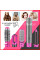 Універсальний фен-щітка TP-5в1 Hot Air Styler для укладання та випрямлення волосся