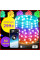 Smart RGB LED гірлянда 10 метрів