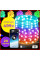 Smart RGB LED гірлянда 20 метрів