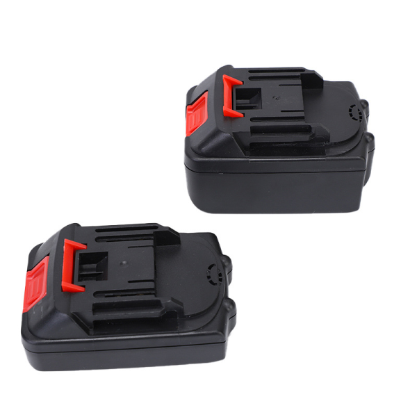 Акумуляторна ланцюгова міні пила 4 дюйми (10.16см) 24Vf - 2000 mAh Li-ion для обрізки дерев та розпилювання дров