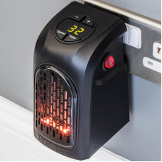Портативний обігрівач Handy Heater