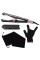 Плойка спіральна HAIR CURLER 106 2в1