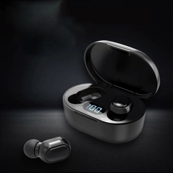 Бездротові навушники Bluetooth Encora E7S TWS